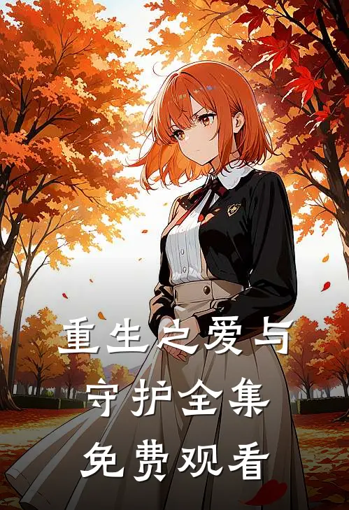 重生之爱与守护 全集免费观看