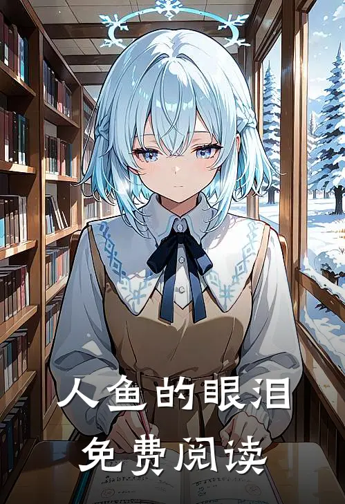 人鱼的眼泪免费阅读