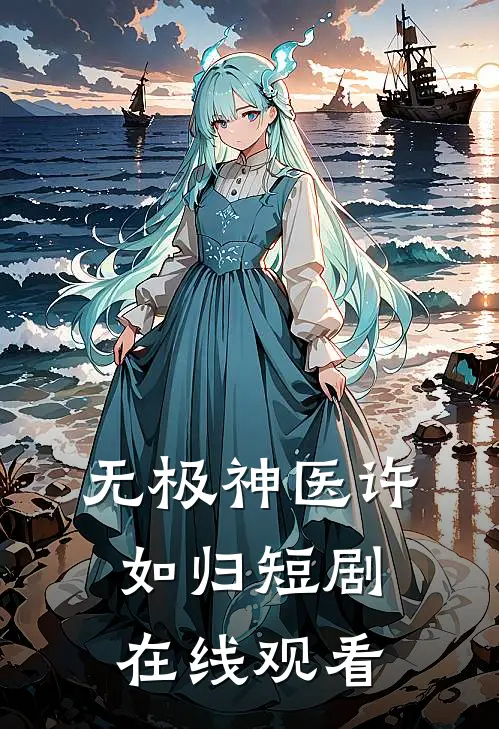 无极神医许如归短剧在线观看