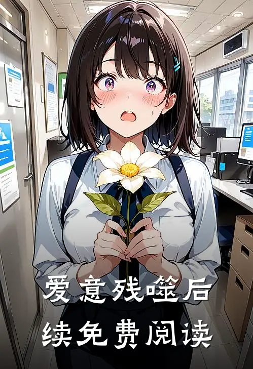 爱意残噬后续免费阅读