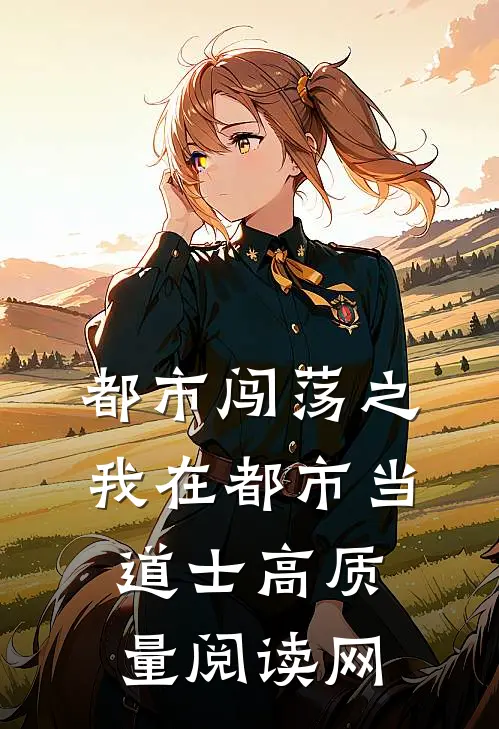 都市闯荡之我在都市当道士高质量阅读网