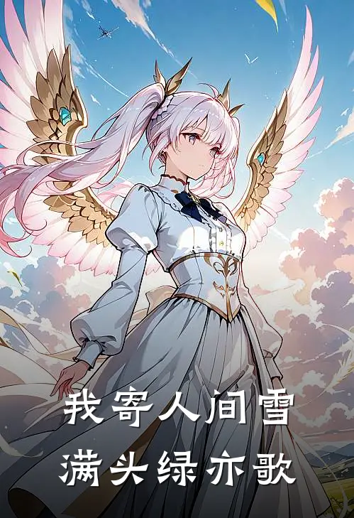 我寄人间雪满头绿亦歌