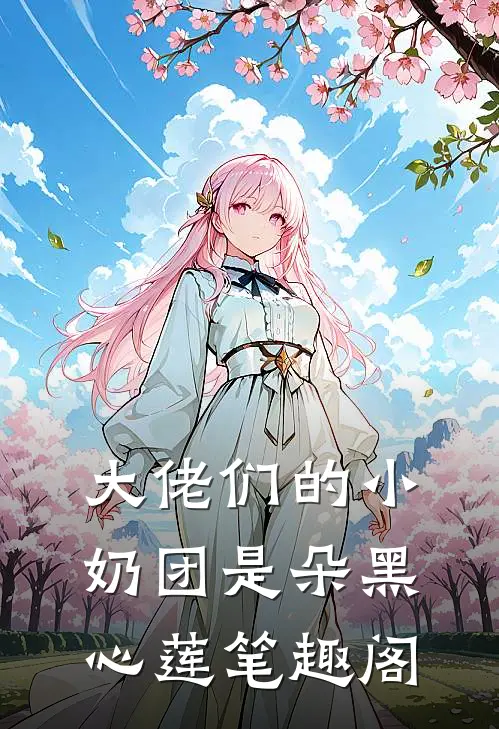 大佬们的小奶团是朵黑心莲笔趣阁