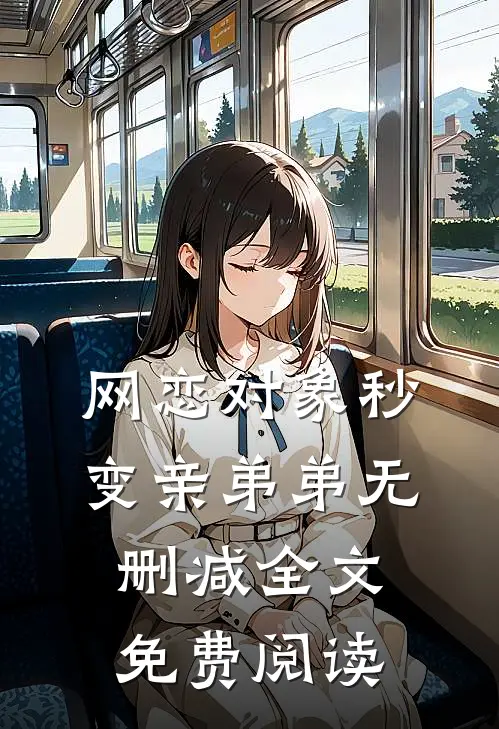 网恋对象秒变亲弟弟无删减全文免费阅读