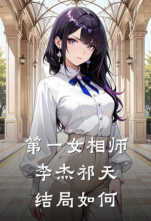 第一女相师李杰祁天结局如何