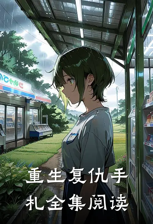 重生复仇手札全集阅读