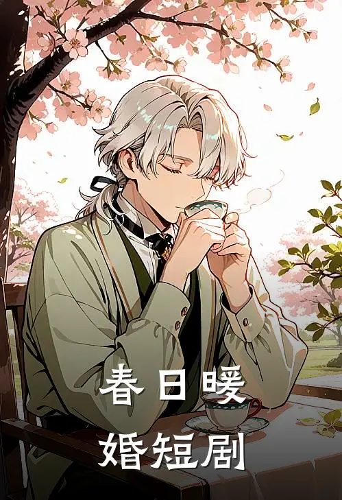 春日暖婚短剧