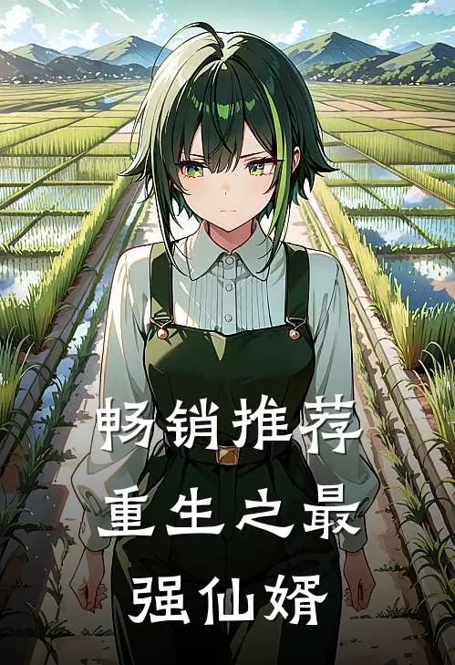 畅销推荐重生之最强仙婿