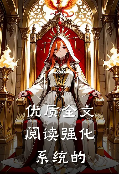 优质全文阅读强化系统的