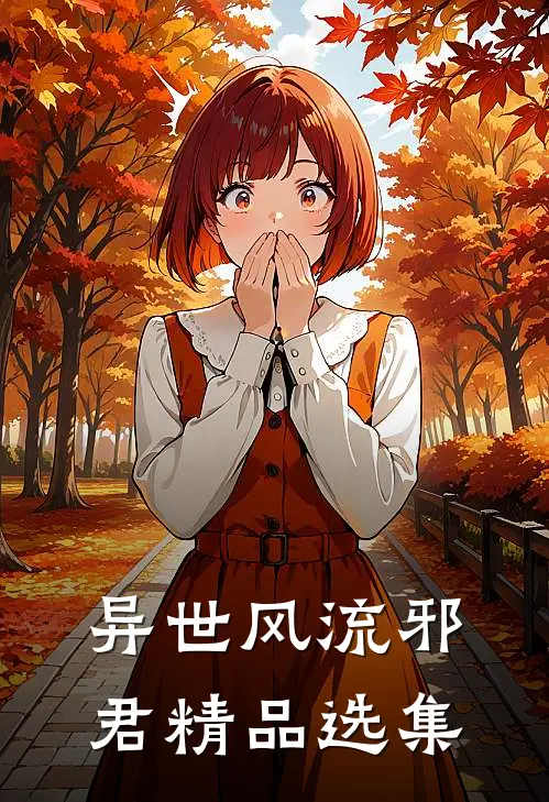 异世风流邪君精品选集