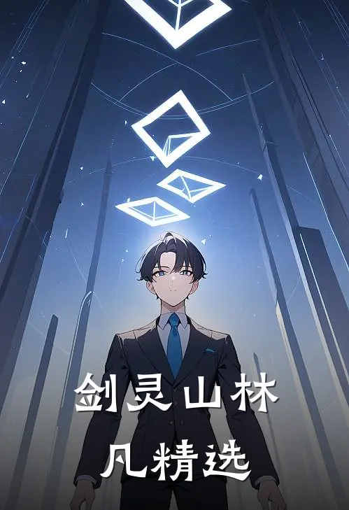 剑灵山林凡精选