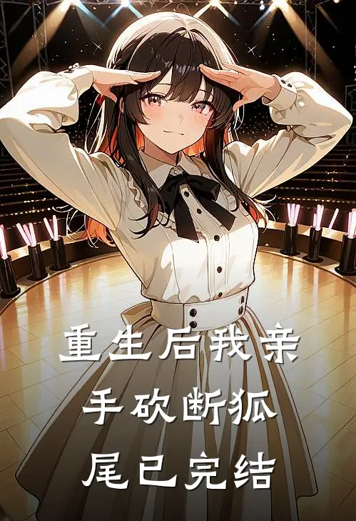 重生后我亲手砍断狐尾已完结
