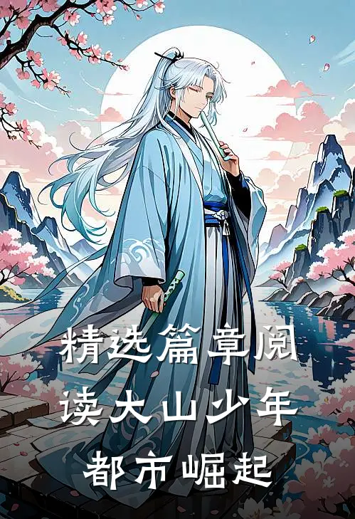 精选篇章阅读大山少年都市崛起