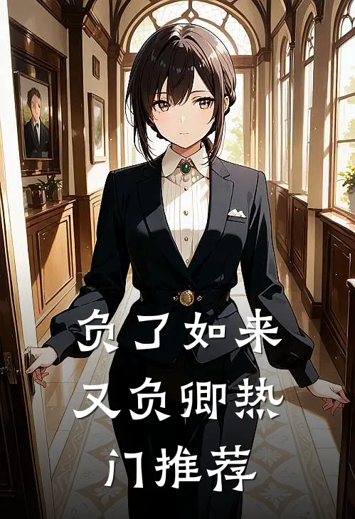 负了如来又负卿热门推荐