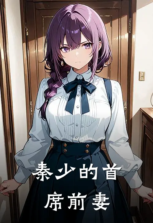 秦少的首席前妻