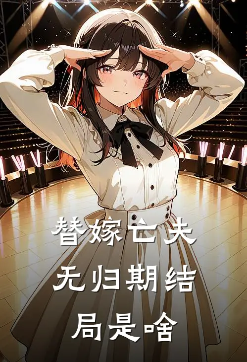 替嫁亡夫无归期结局是啥