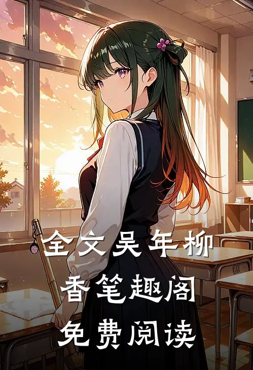 全文吴年柳香笔趣阁免费阅读