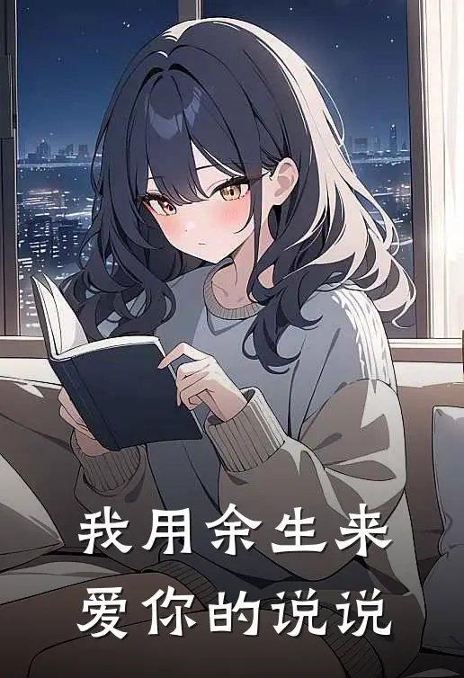 我用余生来爱你的说说
