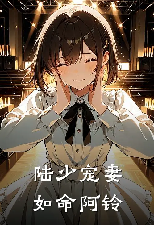 陆少宠妻如命 阿铃