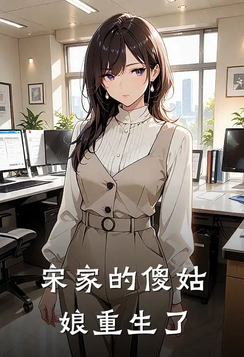 宋家的傻姑娘重生了