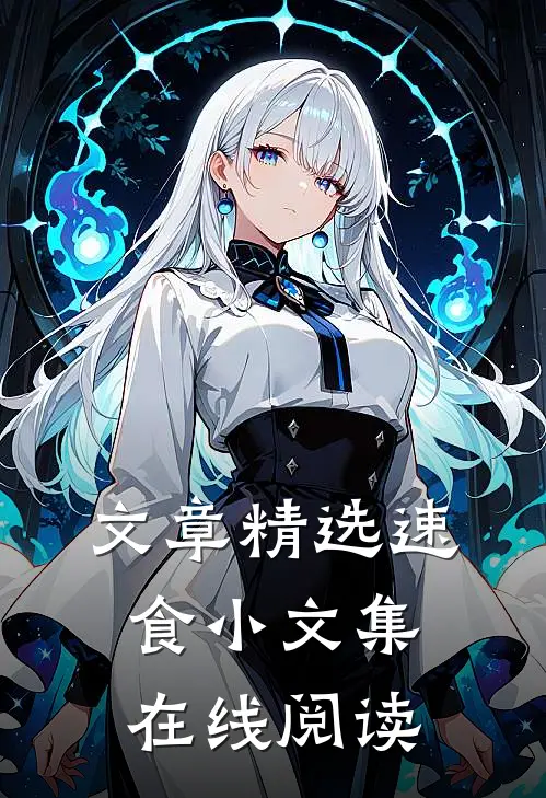 文章精选速食小文集在线阅读