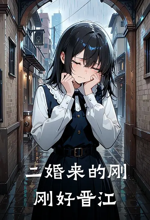 二婚来的刚刚好晋江