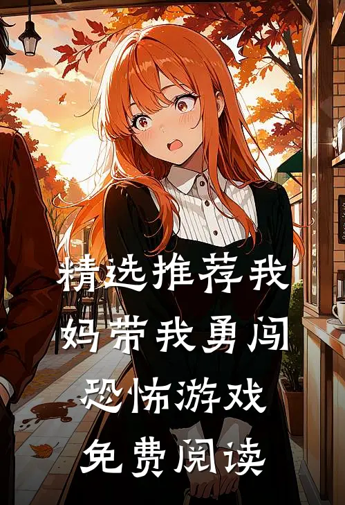 精选推荐我妈带我勇闯恐怖游戏免费阅读