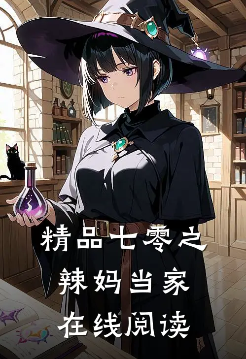 精品七零之辣妈当家在线阅读