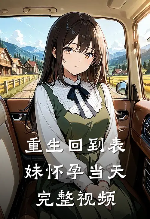 重生回到表妹怀孕当天完整视频