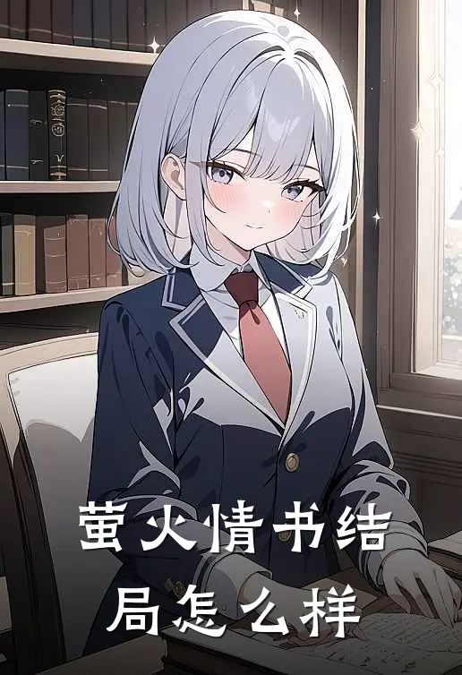 萤火情书结局怎么样