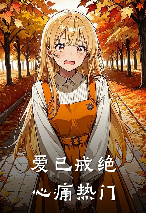 爱已戒绝心痛热门