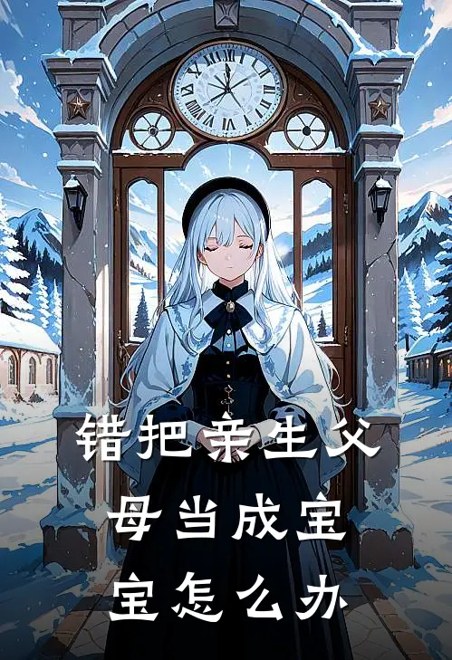 错把亲生父母当成宝宝怎么办