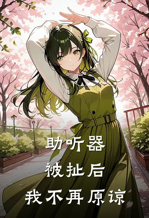 助听器被扯后，我不再原谅