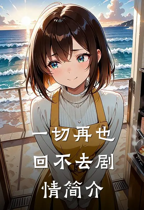一切再也回不去剧情简介
