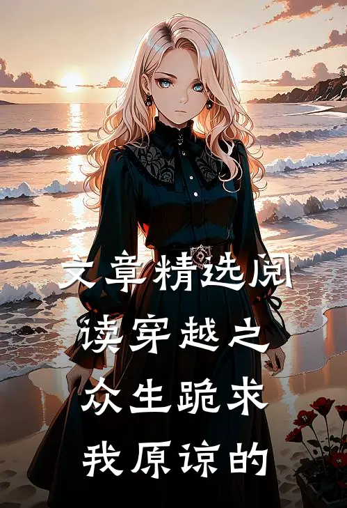 文章精选阅读穿越之众生跪求我原谅的