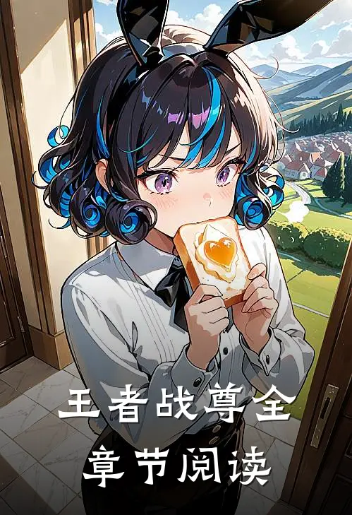 王者战尊全章节阅读