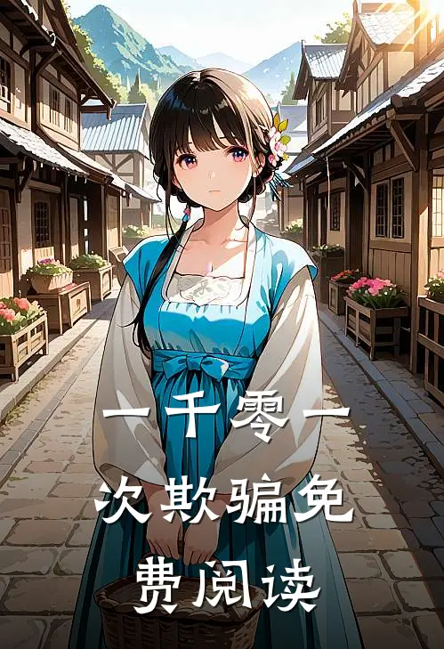 一千零一次欺骗免费阅读