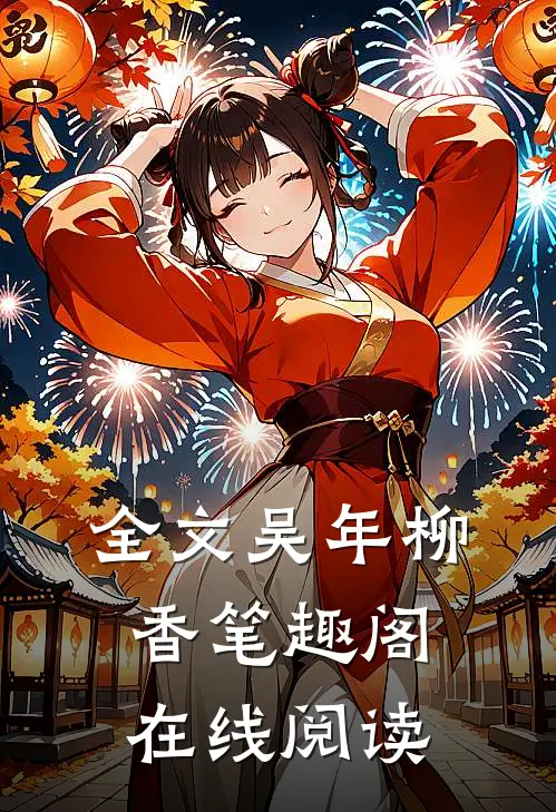 全文吴年柳香笔趣阁在线阅读