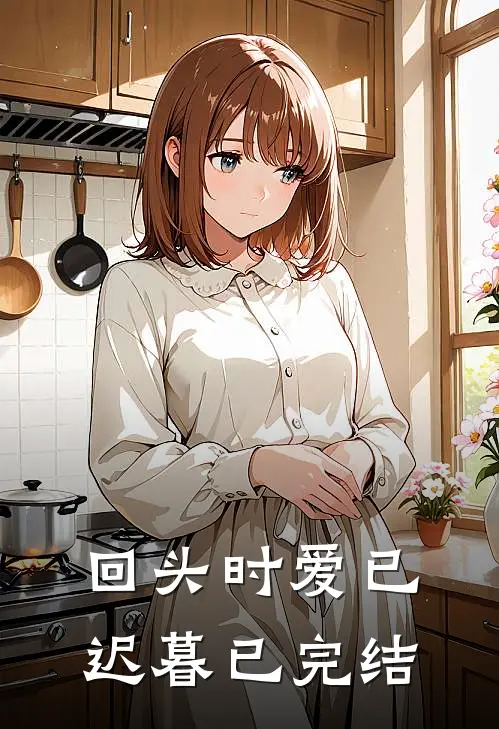 回头时爱已迟暮已完结