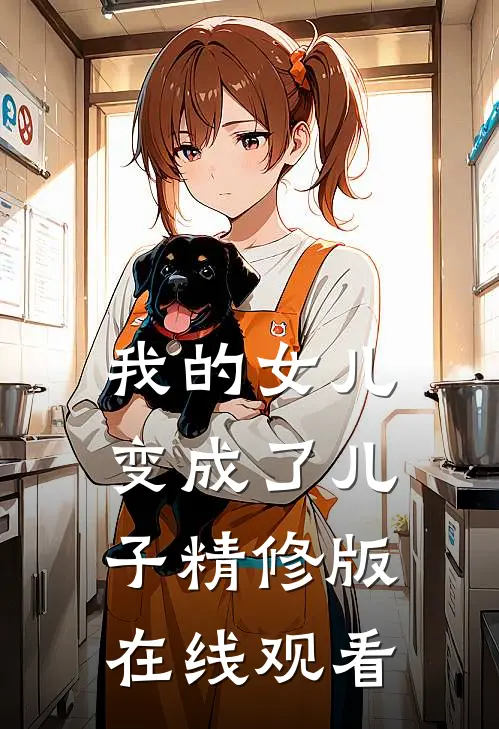 我的女儿变成了儿子精修版在线观看