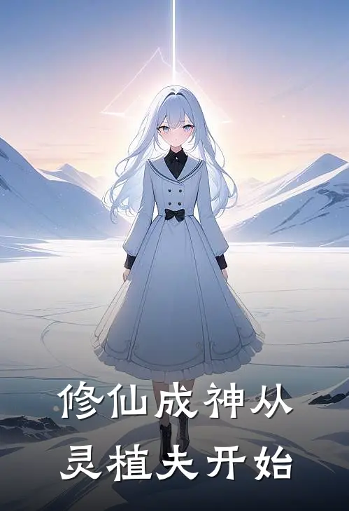 修仙成神从灵植夫开始