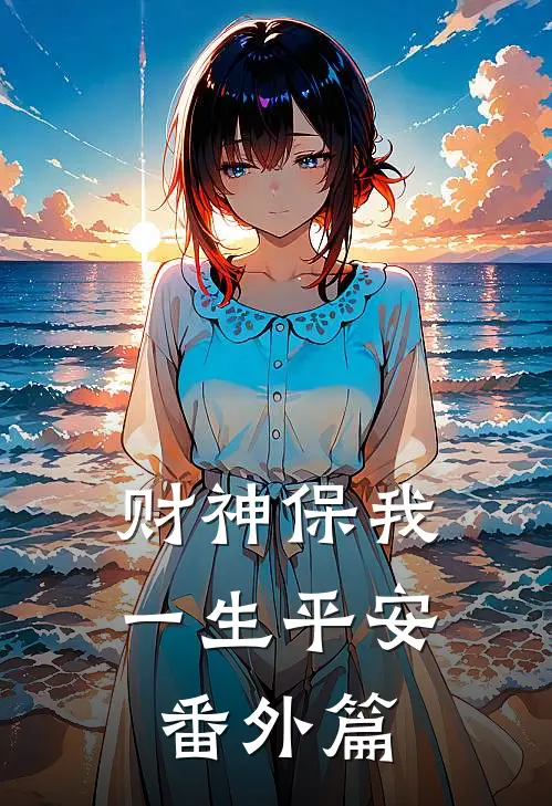 财神保我一生平安 番外篇