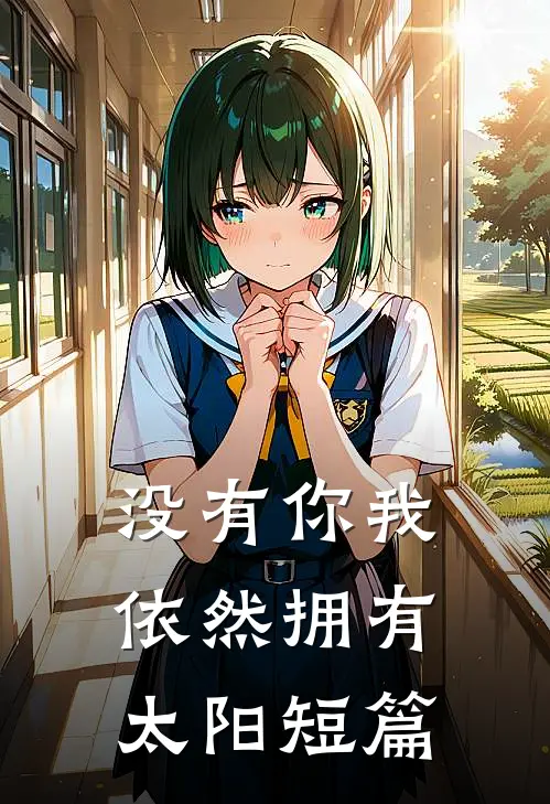 没有你我依然拥有太阳短篇