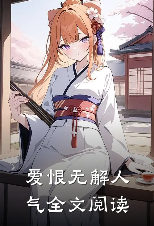 爱恨无解人气全文阅读