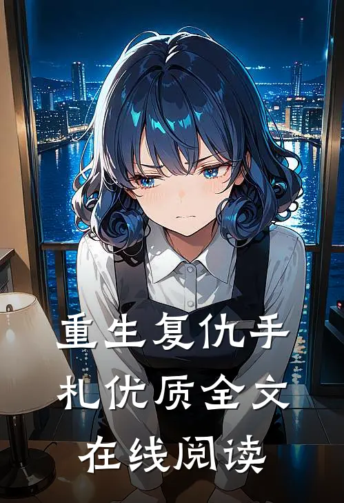 重生复仇手札优质全文在线阅读