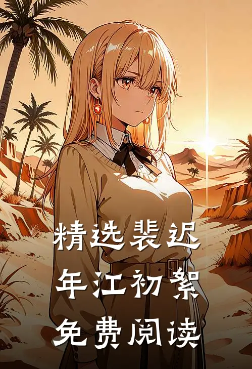 精选裴迟年江初絮免费阅读