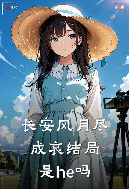 长安风月尽成哀结局是he吗
