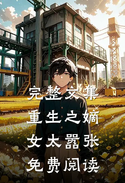 完整文集重生之嫡女太嚣张免费阅读