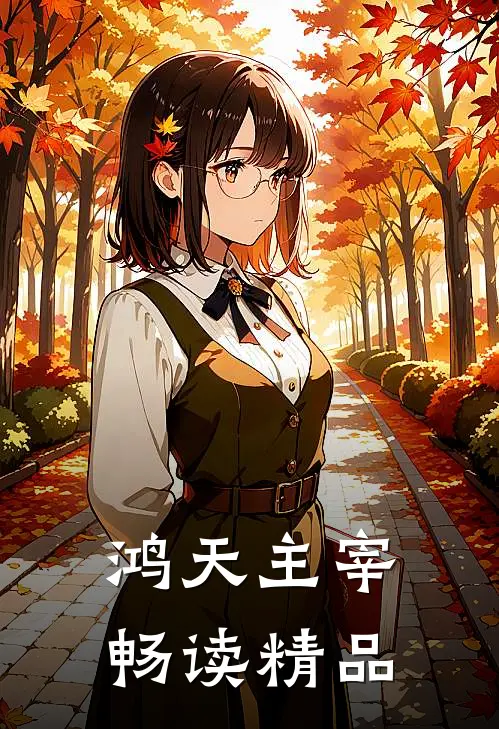 鸿天主宰畅读精品