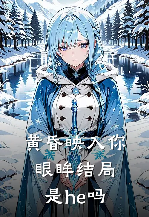 黄昏映入你眼眸结局是he吗